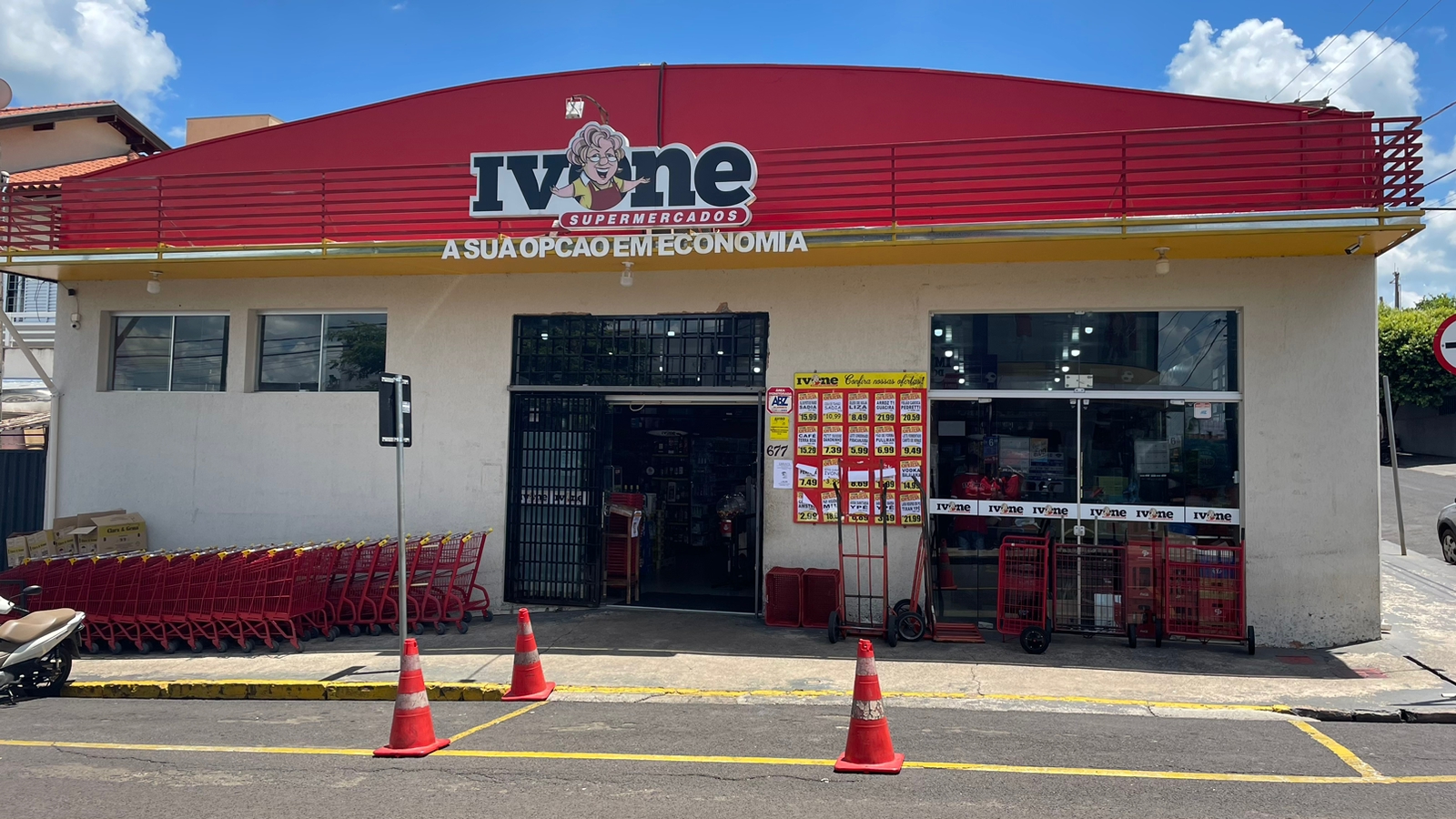 Foto da Loja 4